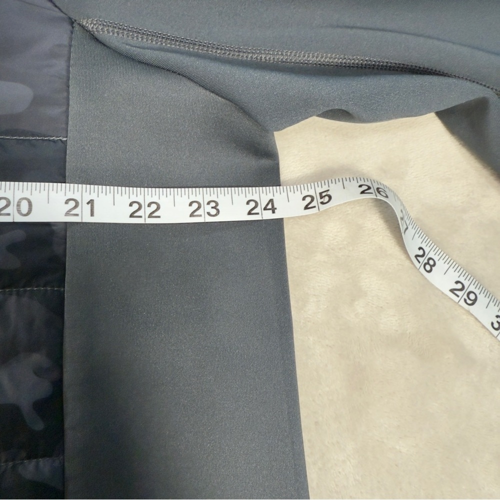 Sunice Hamilton Hybrid Climaloft Lightweight Thermal Stretch Jacket Men Sz L - Picture 9 of 11